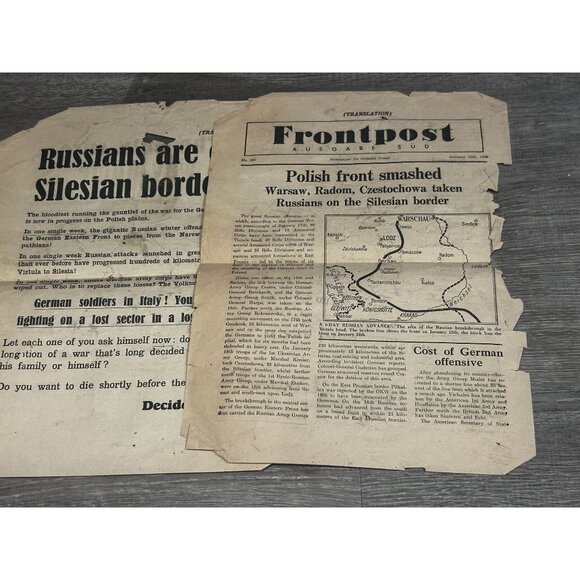 The Illustrated London News February 18, 1933 Paperback - Picture 5 of 5